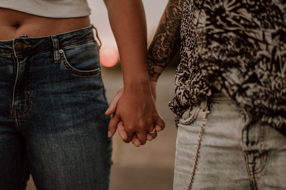 Samira Charly HP040 - Charly & Samira-Tempelhofer Feld