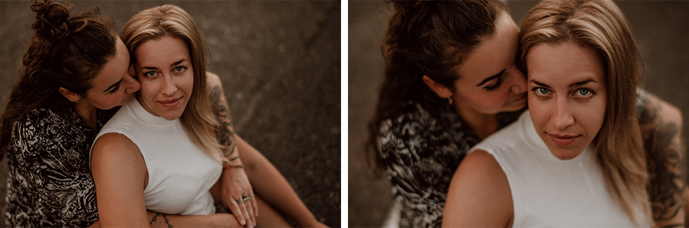 Samira Charly HP043 - Charly & Samira-Tempelhofer Feld