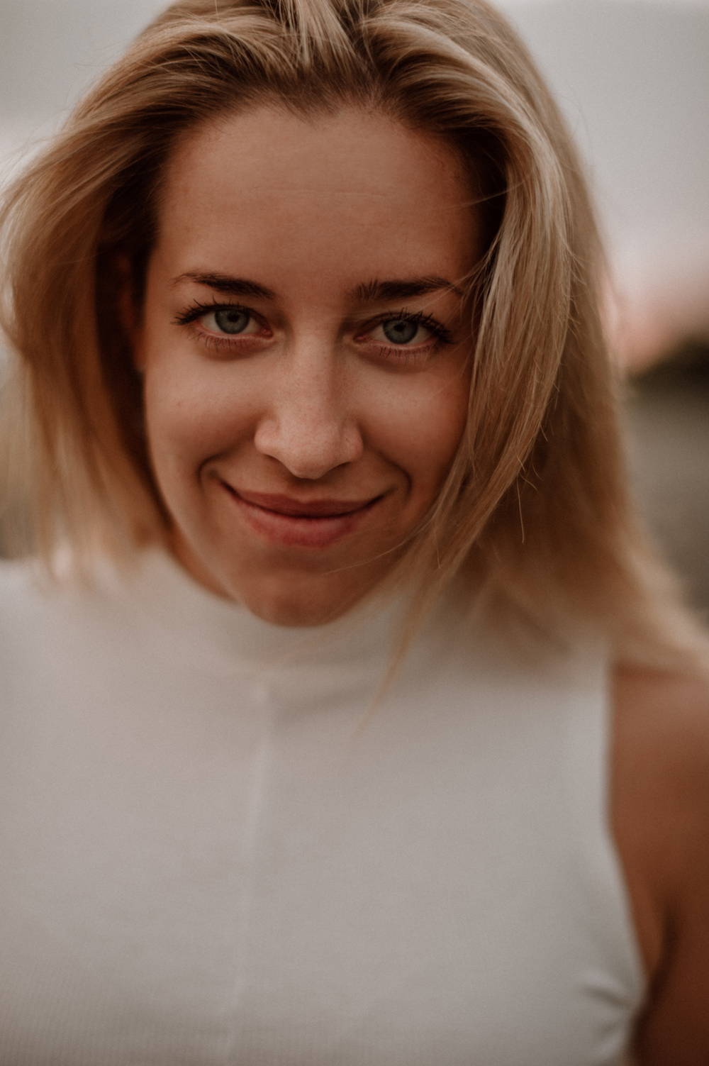 Samira Charly HP048 - Charly & Samira-Tempelhofer Feld