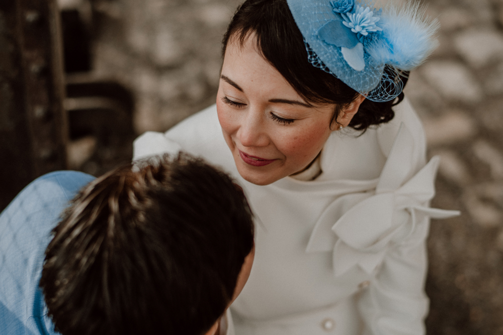 Donna Sven HP046 - Donna & Sven - Tiny Winter Wedding