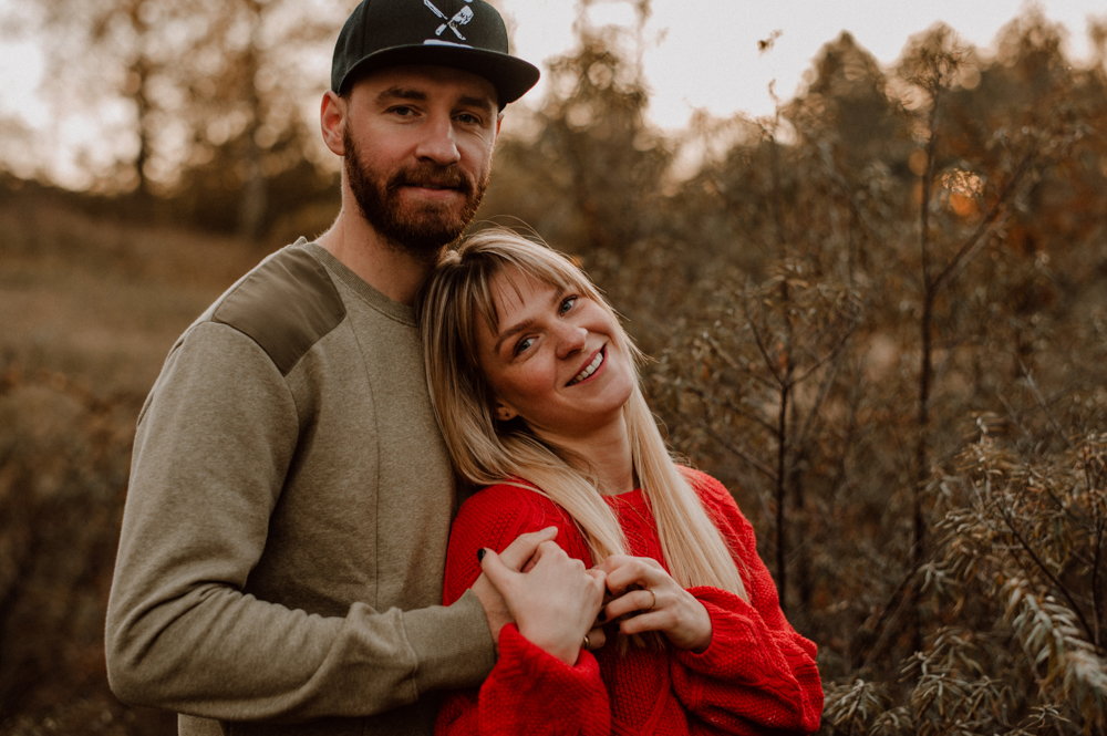 Kirssi Martin035 - Krissi & Martin