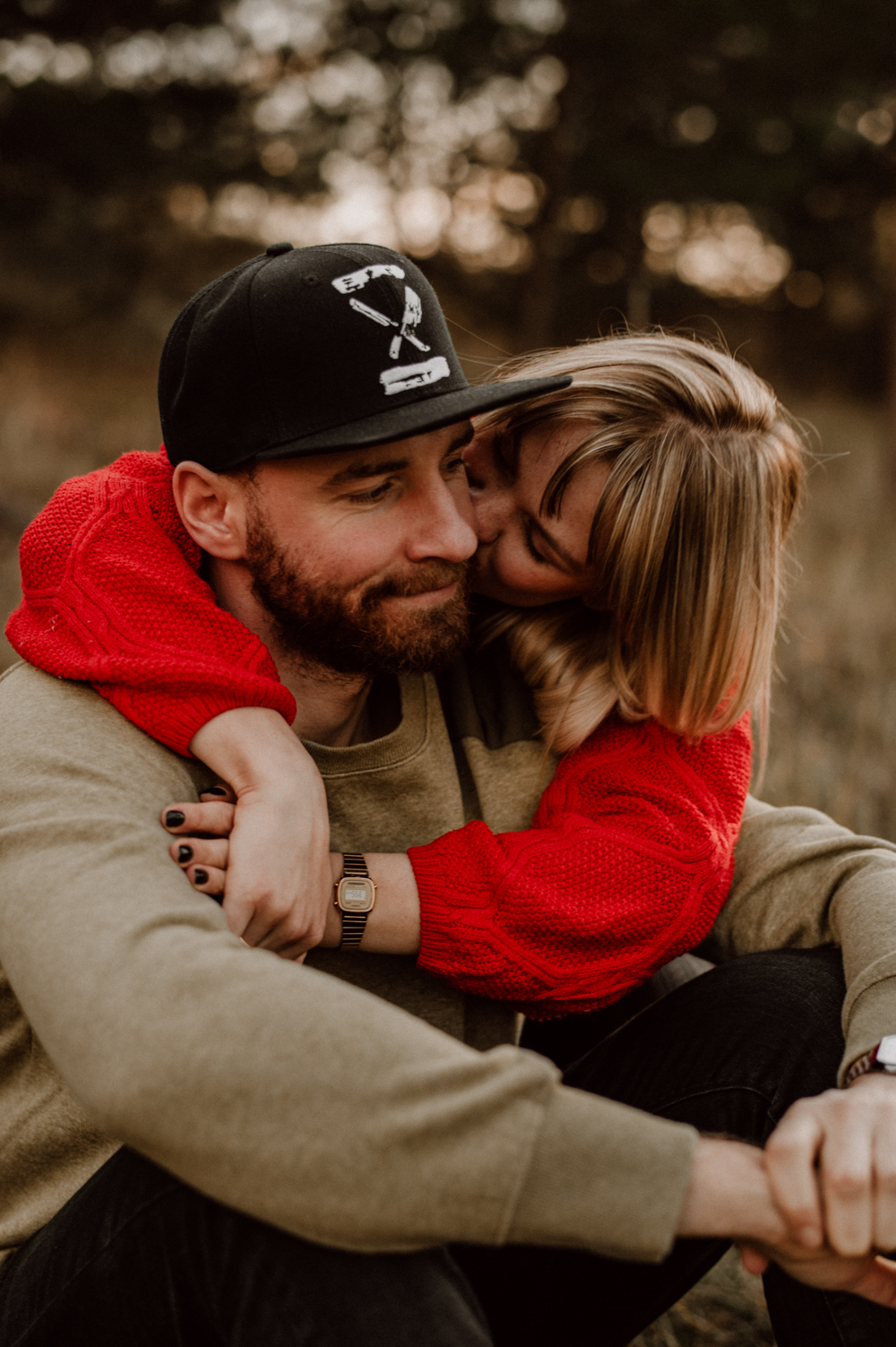 Kirssi Martin041 - Krissi & Martin