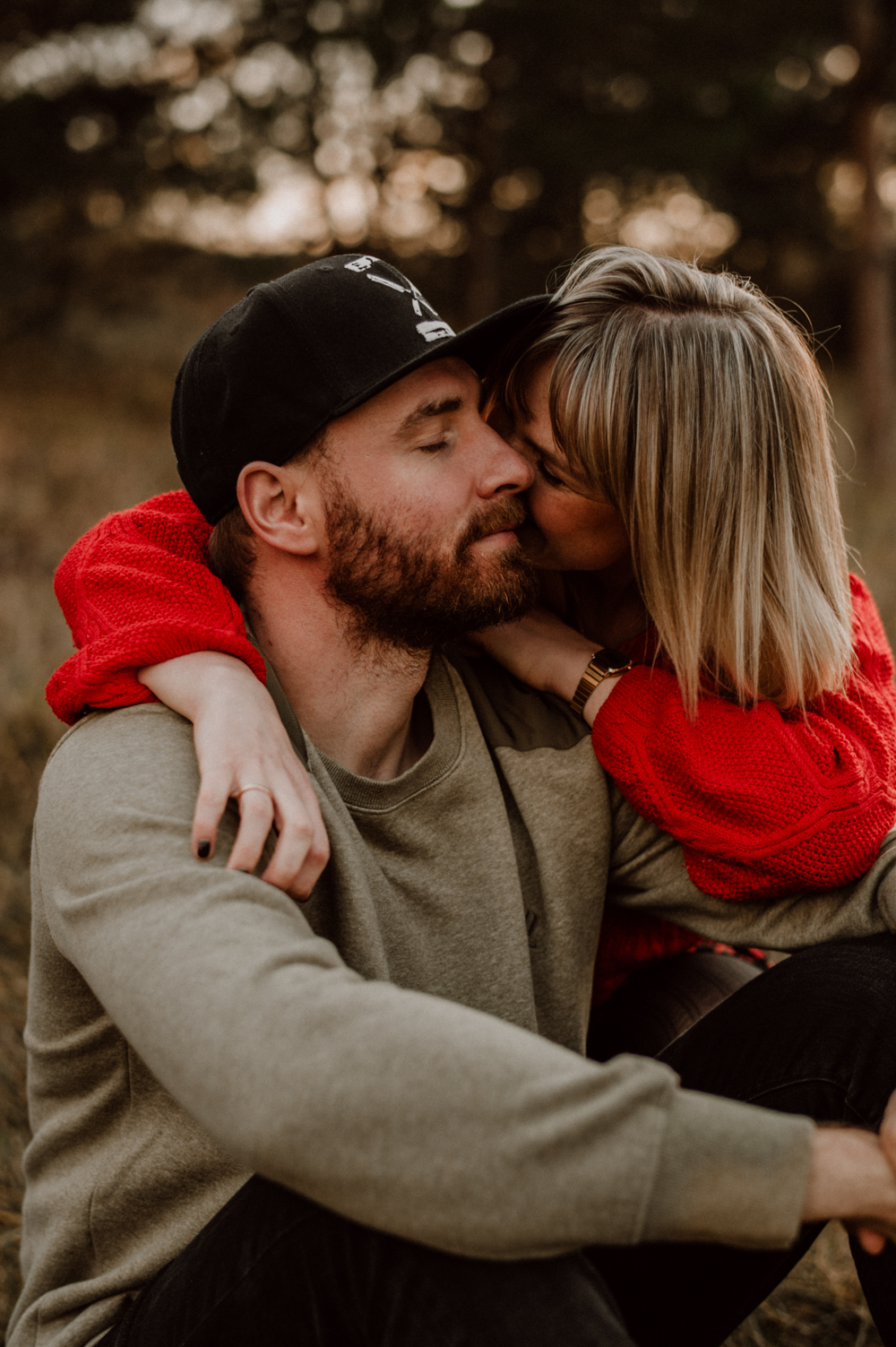 Kirssi Martin043 - Krissi & Martin