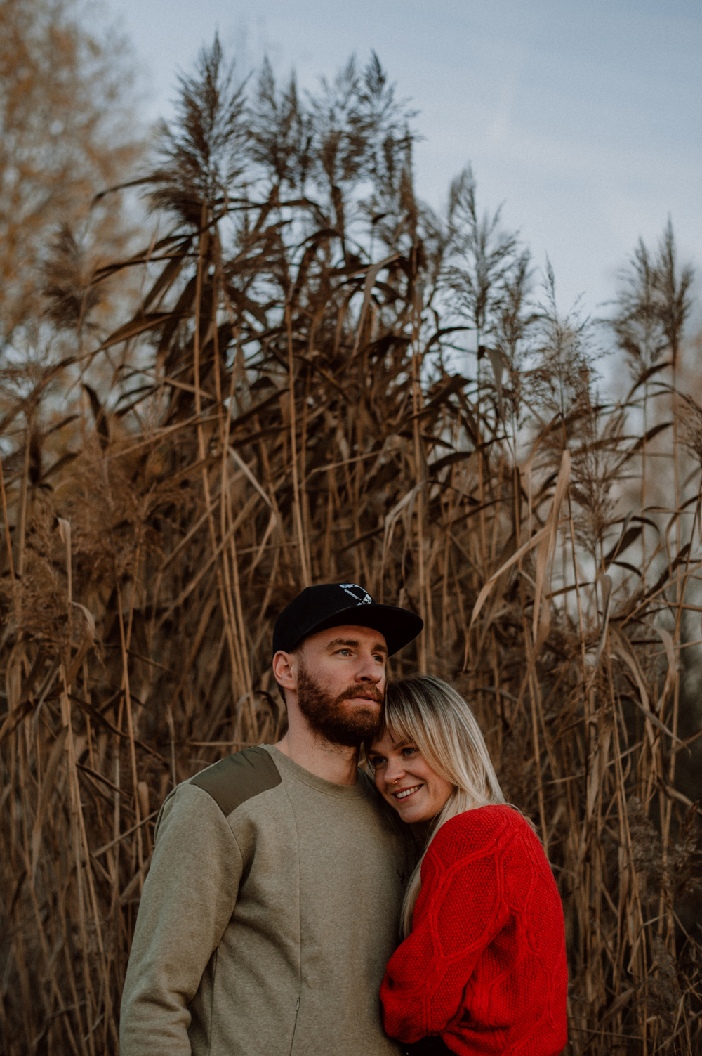 Kirssi Martin046 - Krissi & Martin