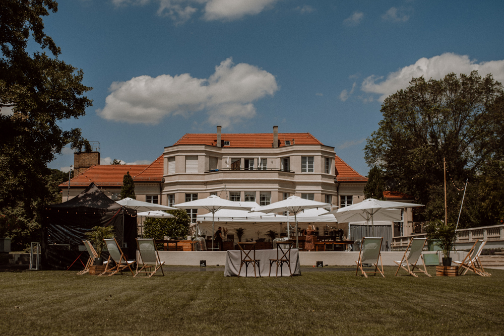 LionheartWedding Hochzeit VintageGlam Gaestehaus am Lehnitzsee 001 - Rike & Leif -Gästehaus am Lehnitzsee