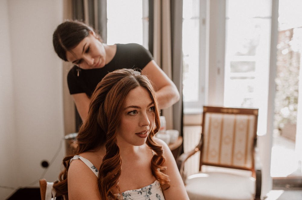 LionheartWedding Hochzeit VintageGlam Gaestehaus am Lehnitzsee 004 - Rike & Leif -Gästehaus am Lehnitzsee