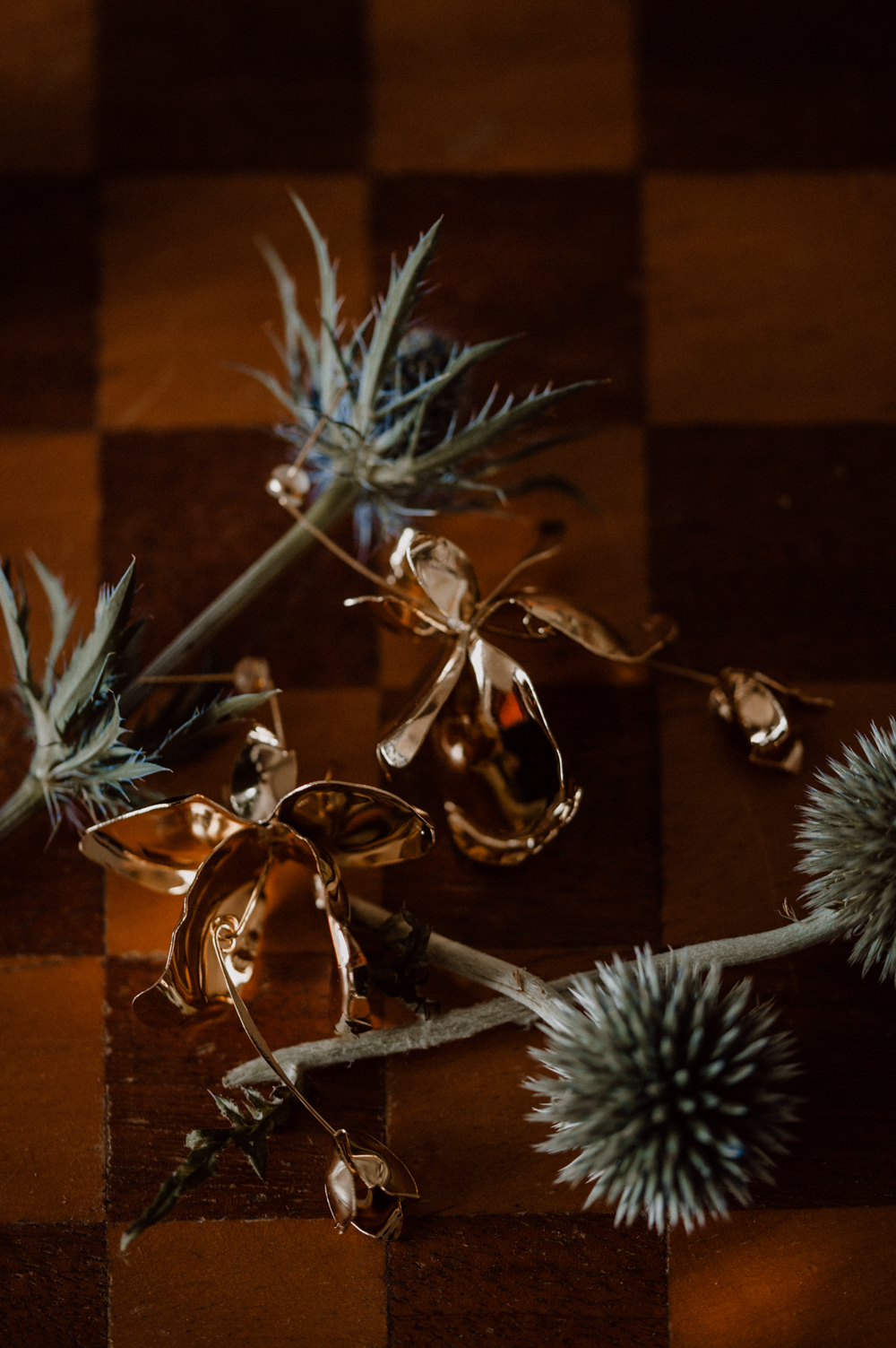 LionheartWedding Hochzeit VintageGlam Gaestehaus am Lehnitzsee 008 - Rike & Leif -Gästehaus am Lehnitzsee