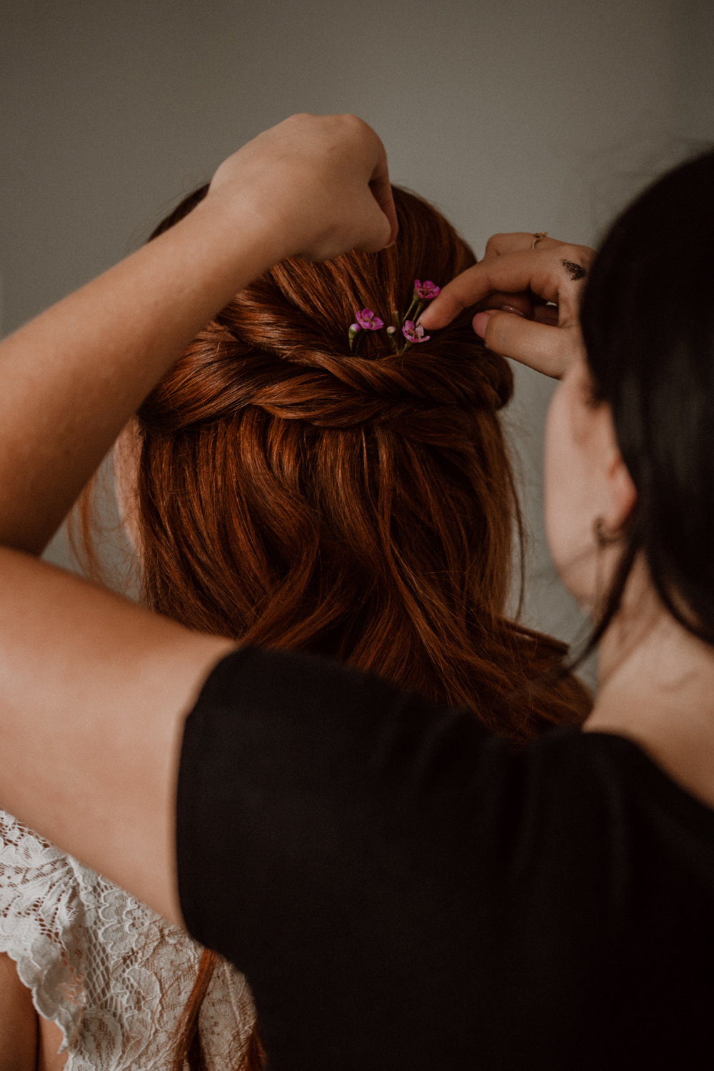 LionheartWedding Hochzeit VintageGlam Gaestehaus am Lehnitzsee 012 - Rike & Leif -Gästehaus am Lehnitzsee