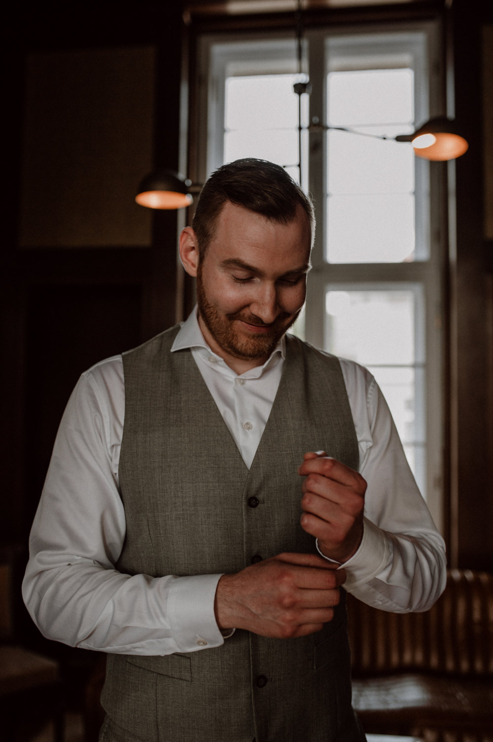 LionheartWedding Hochzeit VintageGlam Gaestehaus am Lehnitzsee 022 - Rike & Leif -Gästehaus am Lehnitzsee