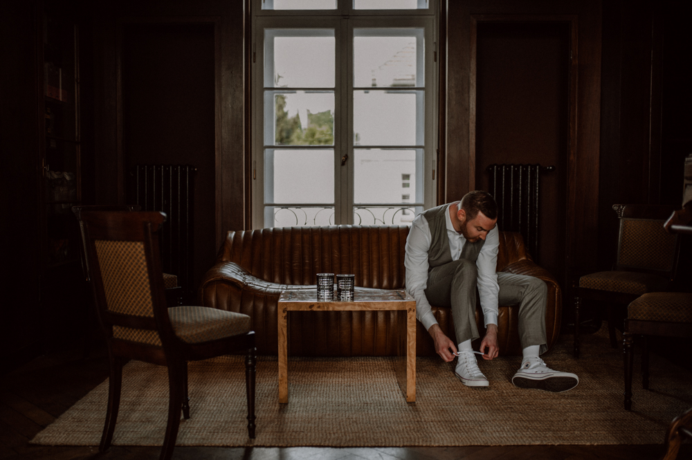 LionheartWedding Hochzeit VintageGlam Gaestehaus am Lehnitzsee 023 - Rike & Leif -Gästehaus am Lehnitzsee