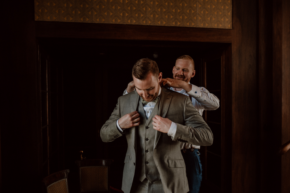 LionheartWedding Hochzeit VintageGlam Gaestehaus am Lehnitzsee 027 - Rike & Leif -Gästehaus am Lehnitzsee