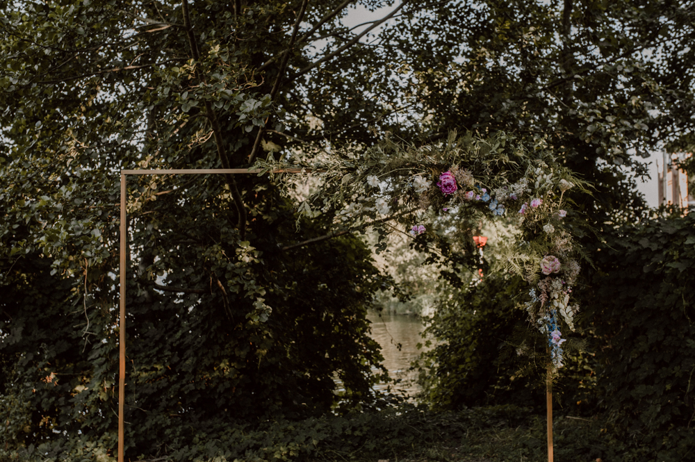 LionheartWedding Hochzeit VintageGlam Gaestehaus am Lehnitzsee 030 - Rike & Leif -Gästehaus am Lehnitzsee