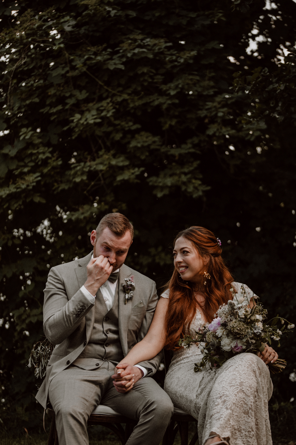 LionheartWedding Hochzeit VintageGlam Gaestehaus am Lehnitzsee 041 - Rike & Leif -Gästehaus am Lehnitzsee