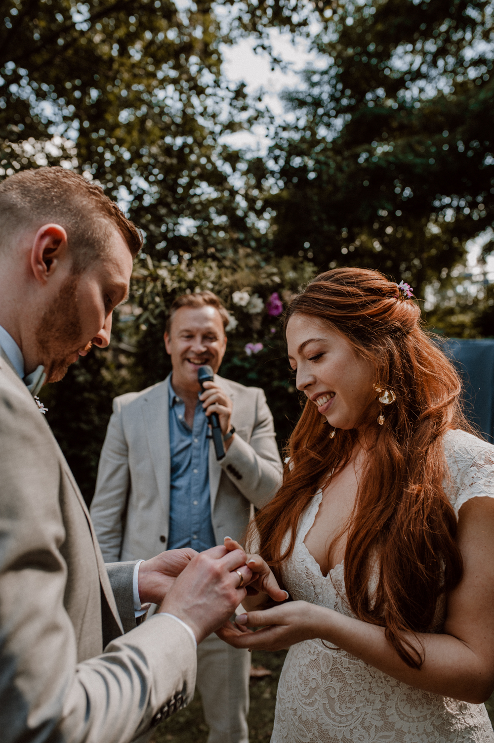 LionheartWedding Hochzeit VintageGlam Gaestehaus am Lehnitzsee 054 - Rike & Leif -Gästehaus am Lehnitzsee