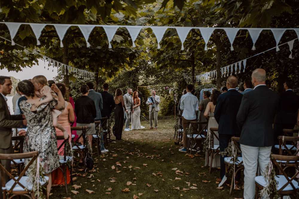 LionheartWedding Hochzeit VintageGlam Gaestehaus am Lehnitzsee 057 1 - Rike & Leif -Gästehaus am Lehnitzsee