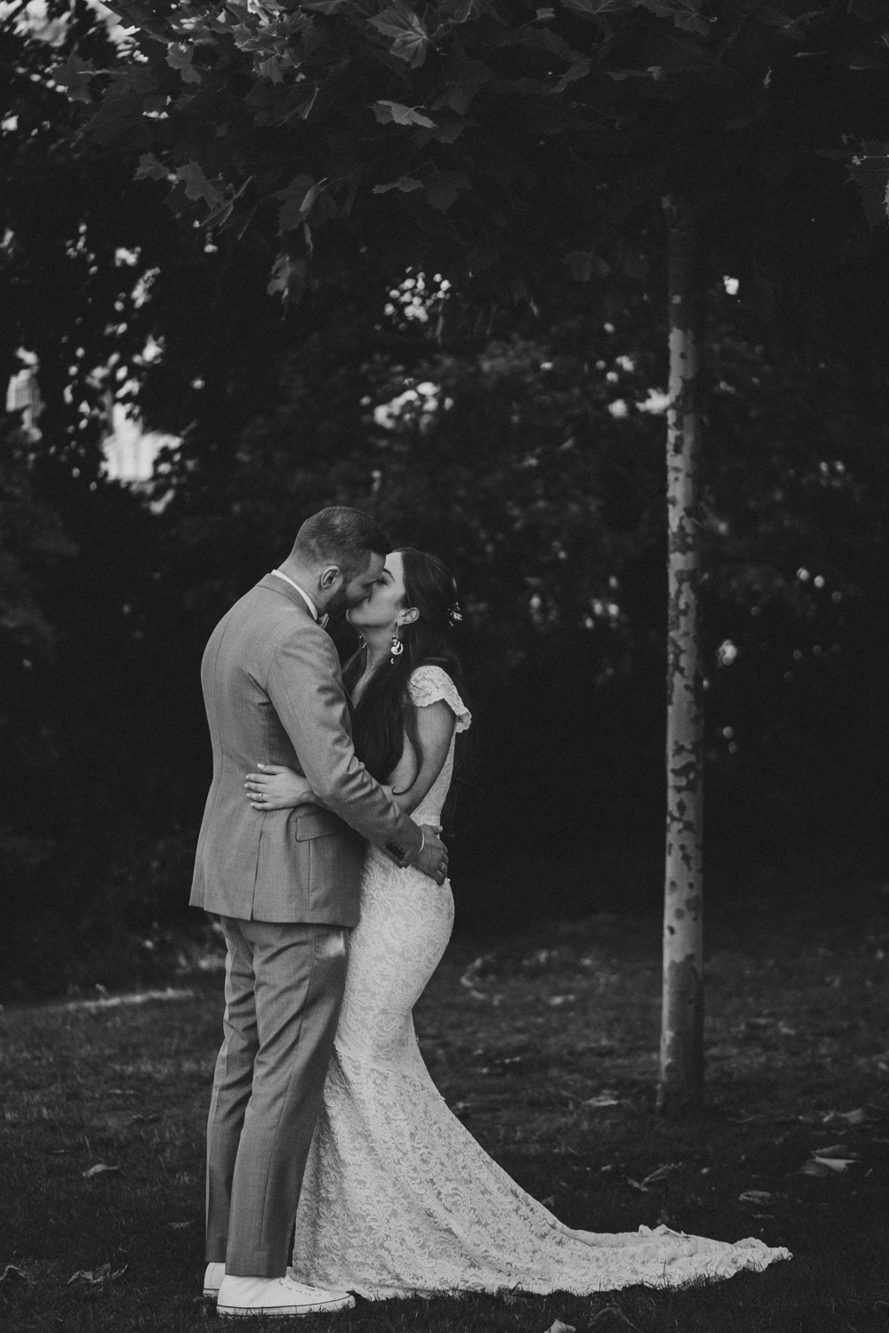 LionheartWedding Hochzeit VintageGlam Gaestehaus am Lehnitzsee 090 - Rike & Leif -Gästehaus am Lehnitzsee