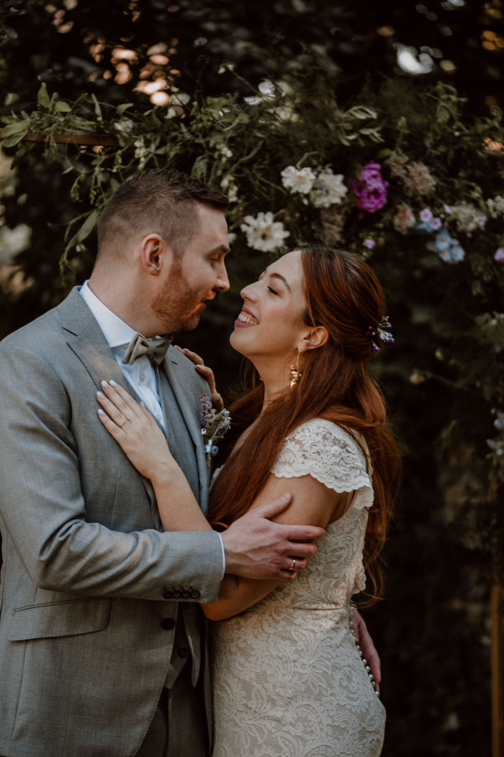 LionheartWedding Hochzeit VintageGlam Gaestehaus am Lehnitzsee 094 - Rike & Leif -Gästehaus am Lehnitzsee