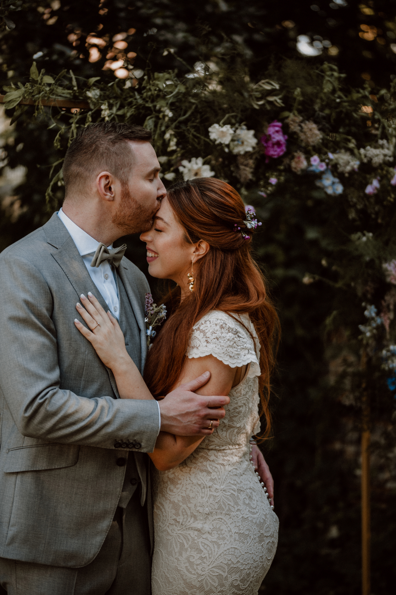 LionheartWedding Hochzeit VintageGlam Gaestehaus am Lehnitzsee 095 - Rike & Leif -Gästehaus am Lehnitzsee