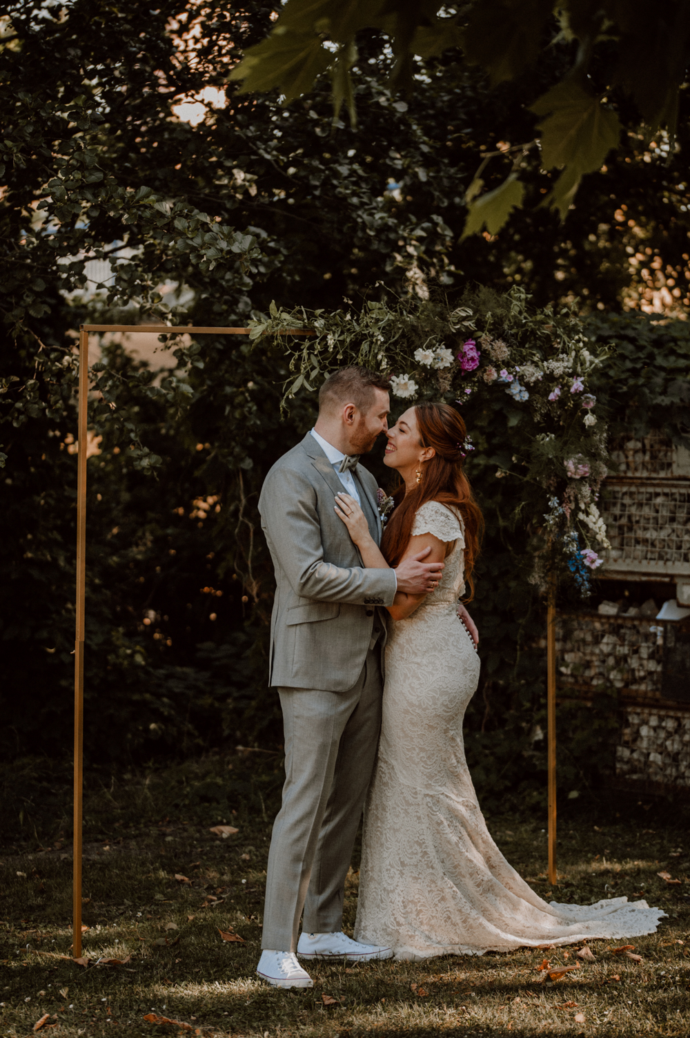 LionheartWedding Hochzeit VintageGlam Gaestehaus am Lehnitzsee 096 - Rike & Leif -Gästehaus am Lehnitzsee