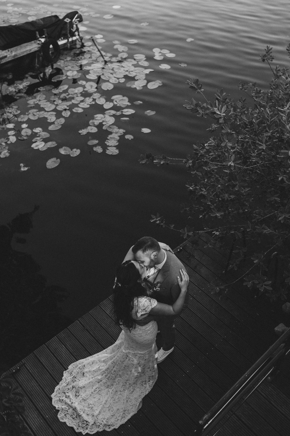 LionheartWedding Hochzeit VintageGlam Gaestehaus am Lehnitzsee 098 - Rike & Leif -Gästehaus am Lehnitzsee