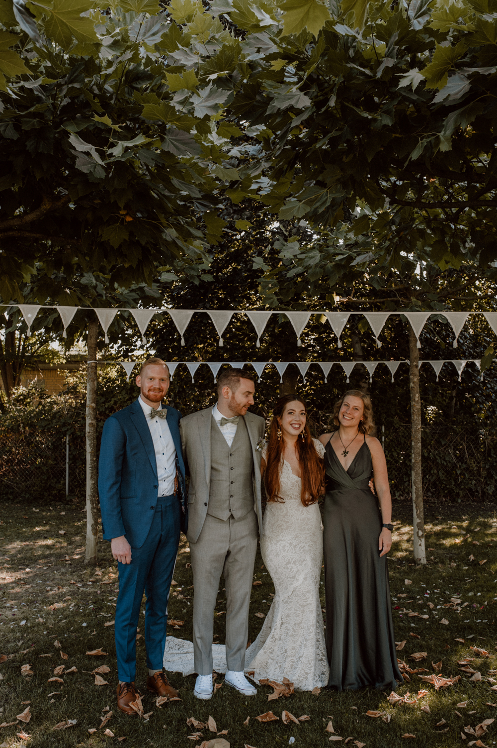 LionheartWedding Hochzeit VintageGlam Gaestehaus am Lehnitzsee 100 - Rike & Leif -Gästehaus am Lehnitzsee