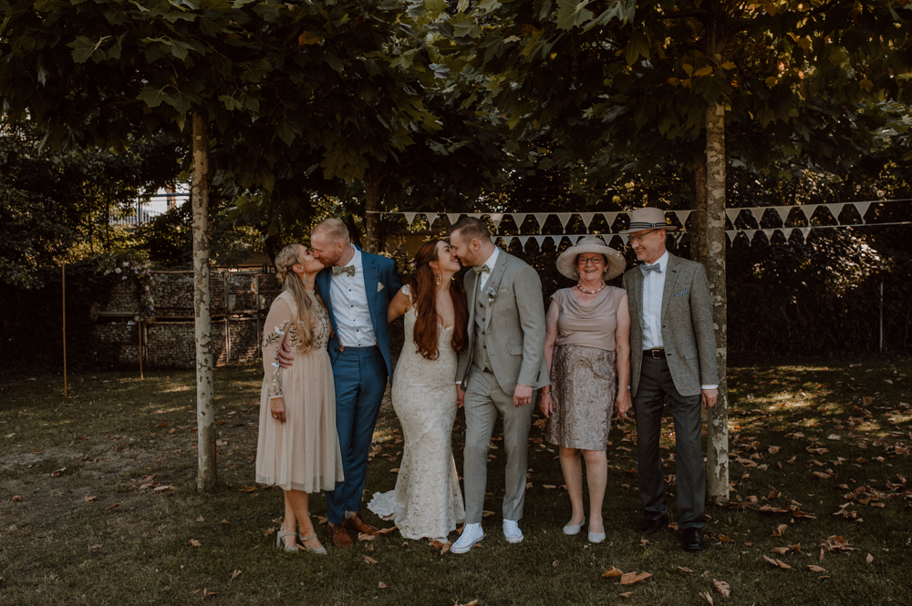 LionheartWedding Hochzeit VintageGlam Gaestehaus am Lehnitzsee 102 - Rike & Leif -Gästehaus am Lehnitzsee