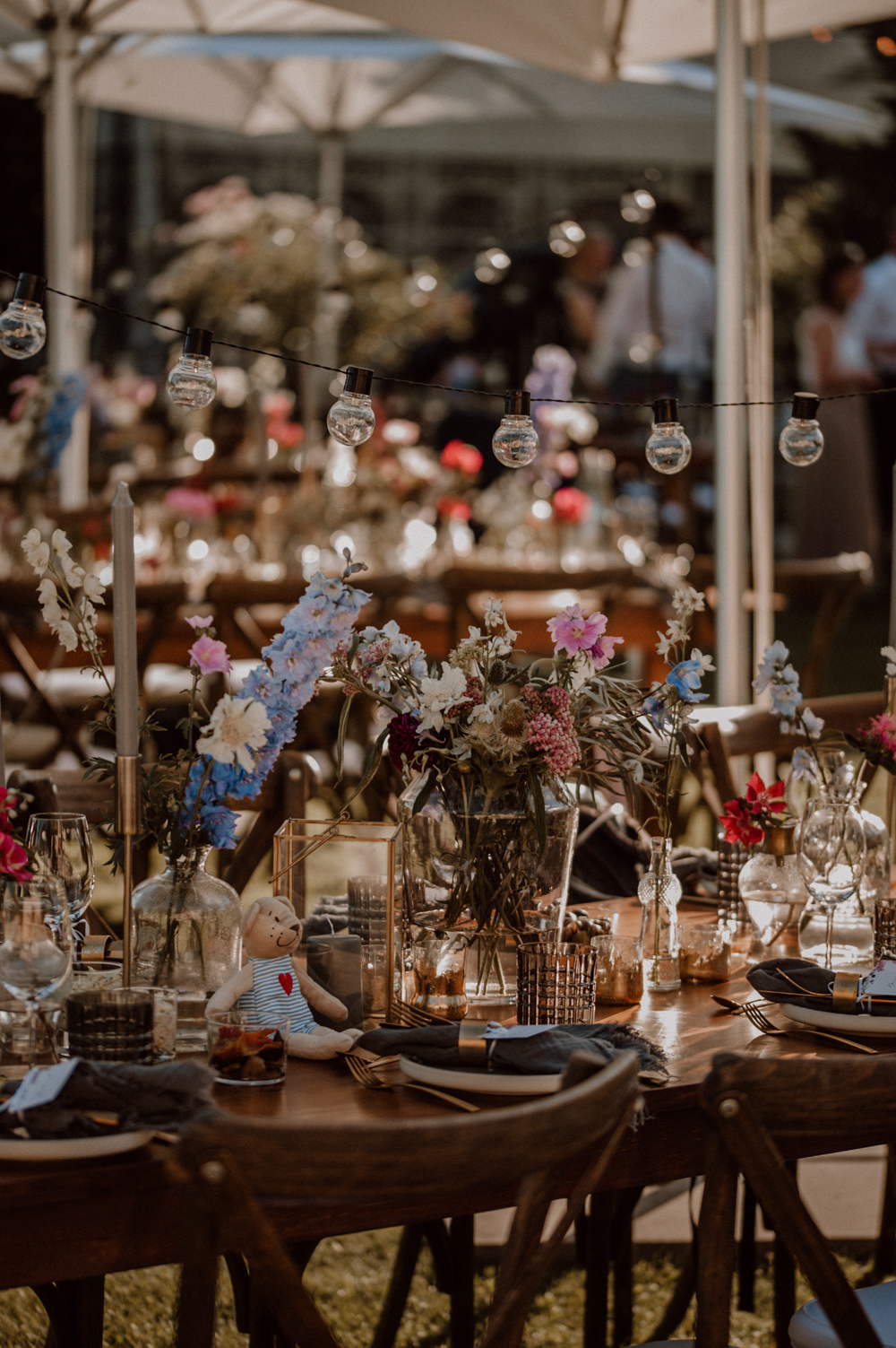 LionheartWedding Hochzeit VintageGlam Gaestehaus am Lehnitzsee 110 - Rike & Leif -Gästehaus am Lehnitzsee