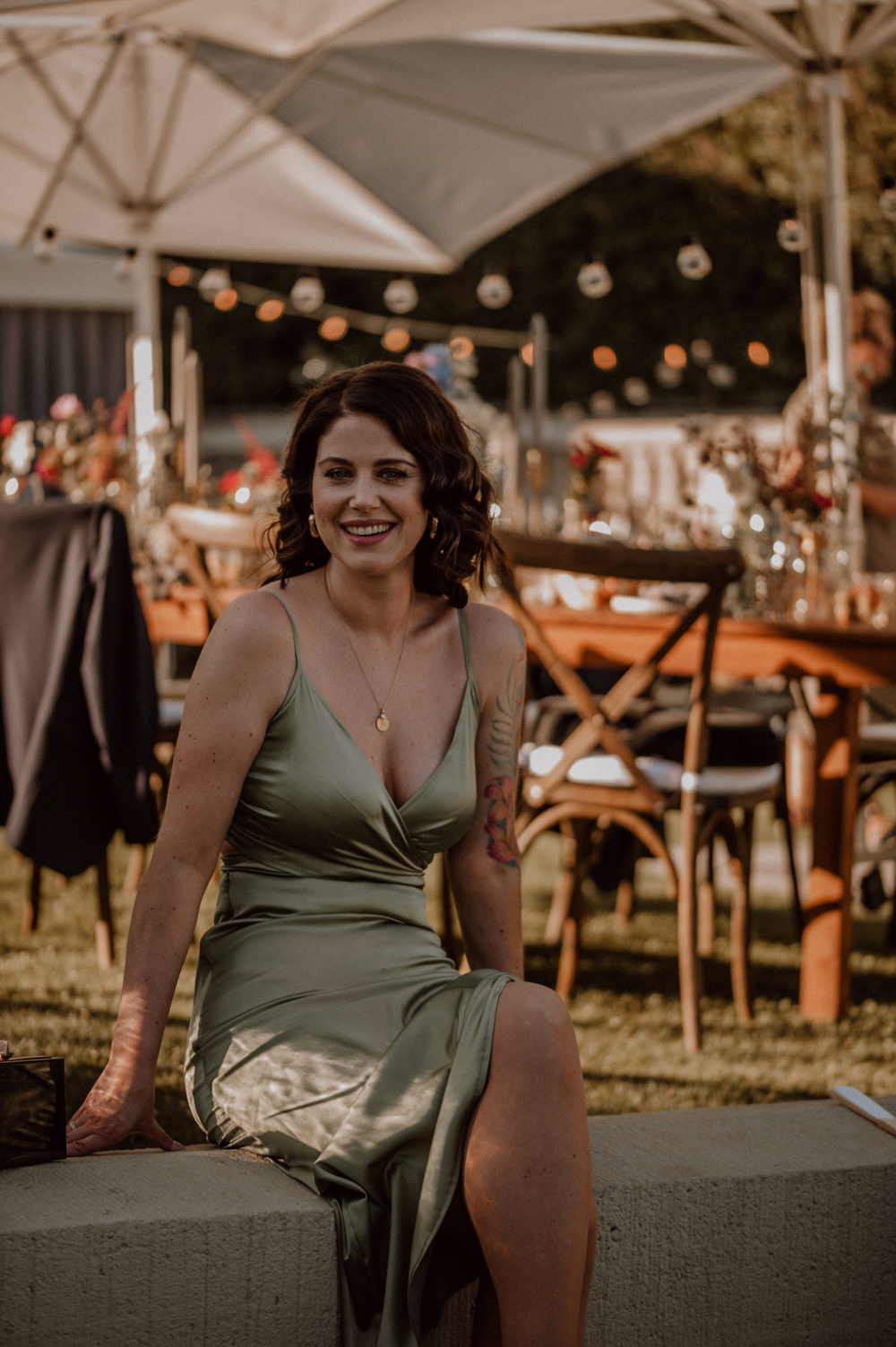 LionheartWedding Hochzeit VintageGlam Gaestehaus am Lehnitzsee 119 - Rike & Leif -Gästehaus am Lehnitzsee