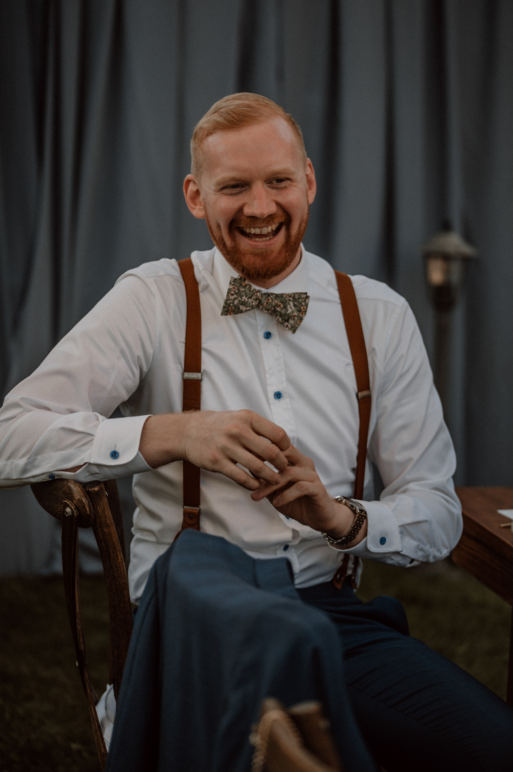 LionheartWedding Hochzeit VintageGlam Gaestehaus am Lehnitzsee 127 - Rike & Leif -Gästehaus am Lehnitzsee