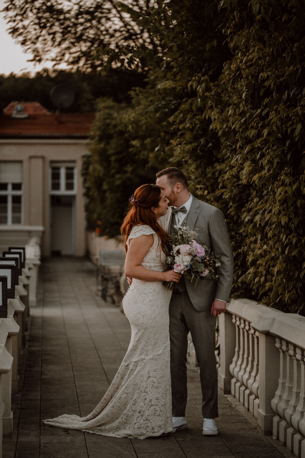 LionheartWedding Hochzeit VintageGlam Gaestehaus am Lehnitzsee 140 - Rike & Leif -Gästehaus am Lehnitzsee