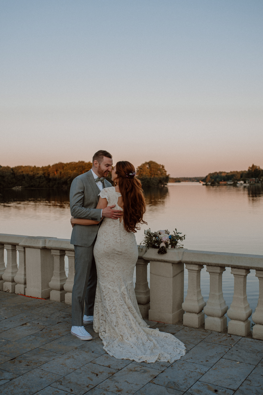 LionheartWedding Hochzeit VintageGlam Gaestehaus am Lehnitzsee 145 1 - Rike & Leif -Gästehaus am Lehnitzsee