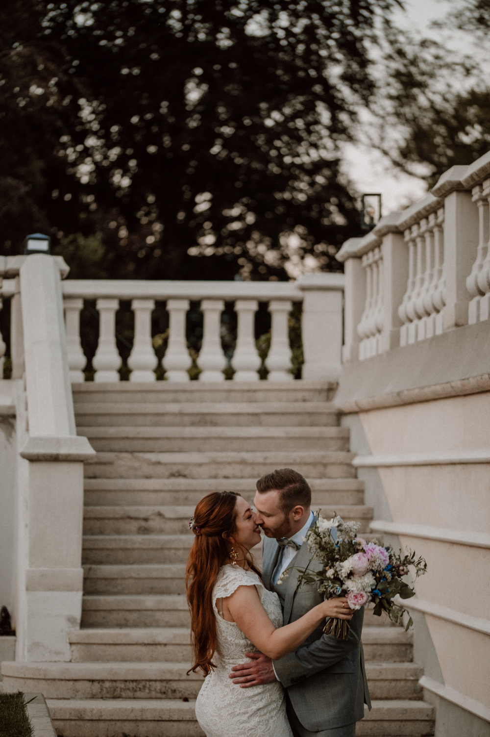 LionheartWedding Hochzeit VintageGlam Gaestehaus am Lehnitzsee 149 1 - Rike & Leif -Gästehaus am Lehnitzsee