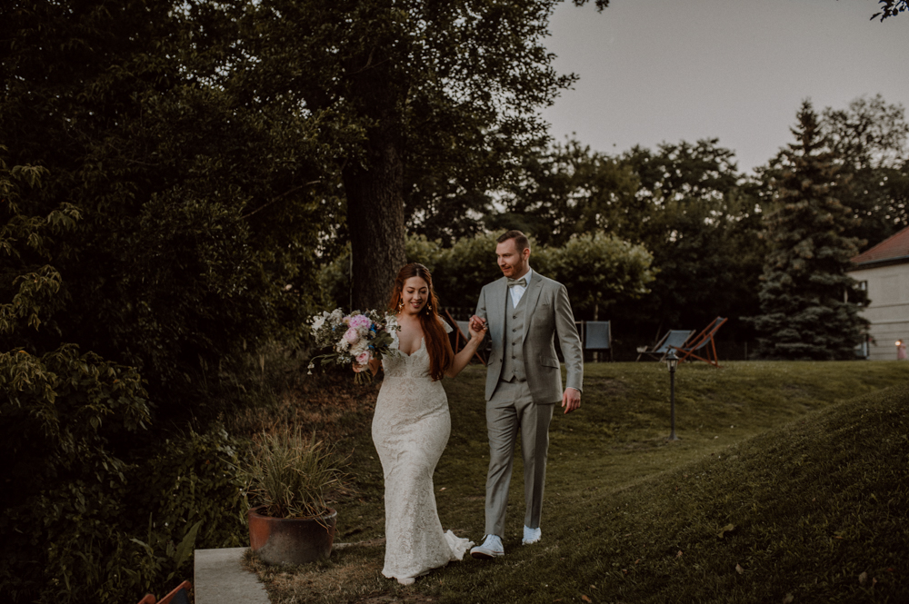 LionheartWedding Hochzeit VintageGlam Gaestehaus am Lehnitzsee 150 1 - Rike & Leif -Gästehaus am Lehnitzsee