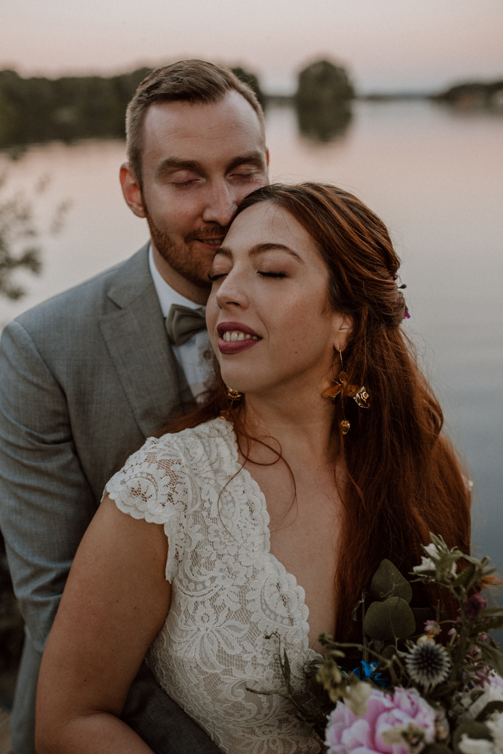 LionheartWedding Hochzeit VintageGlam Gaestehaus am Lehnitzsee 152 1 - Rike & Leif -Gästehaus am Lehnitzsee