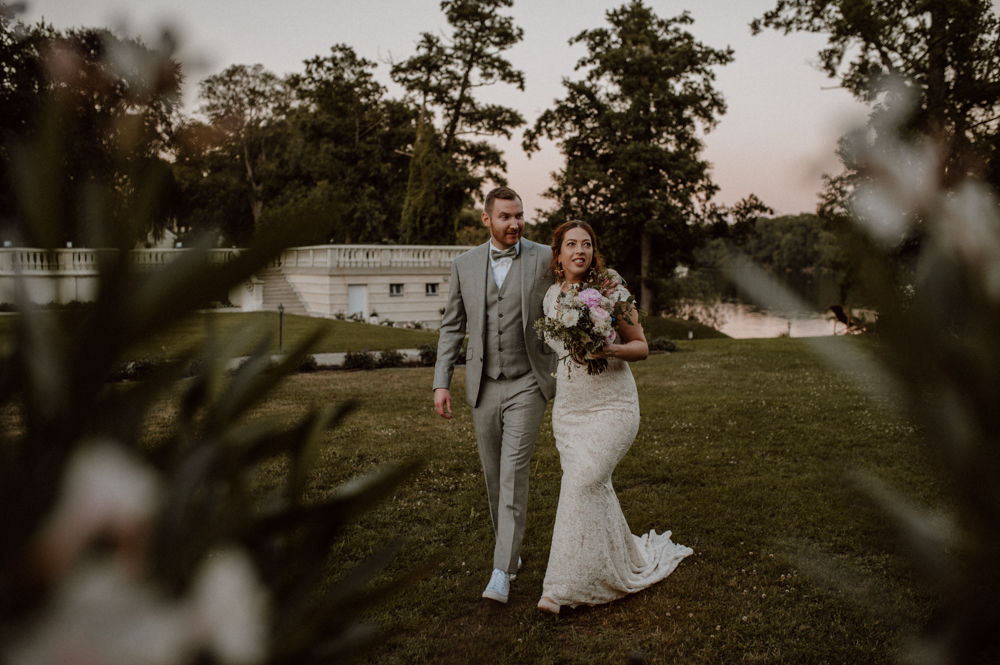 LionheartWedding Hochzeit VintageGlam Gaestehaus am Lehnitzsee 155 1 - Rike & Leif -Gästehaus am Lehnitzsee