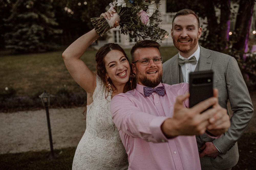 LionheartWedding Hochzeit VintageGlam Gaestehaus am Lehnitzsee 158 1 - Rike & Leif -Gästehaus am Lehnitzsee