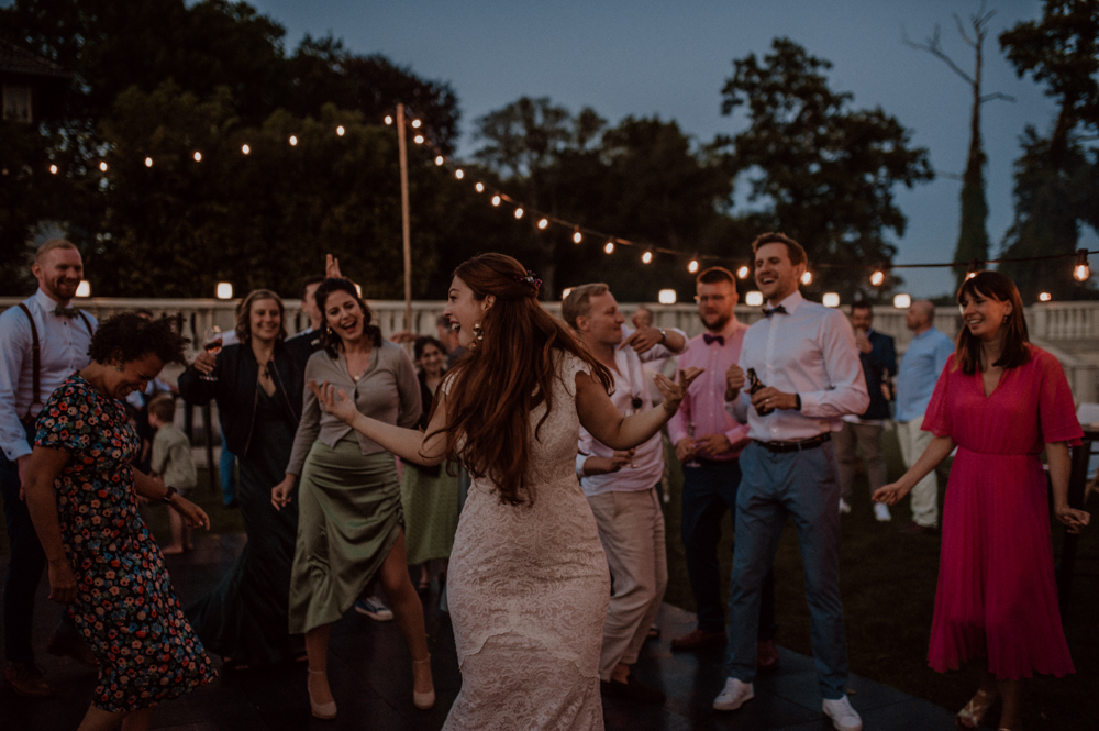 LionheartWedding Hochzeit VintageGlam Gaestehaus am Lehnitzsee 171 1 - Rike & Leif -Gästehaus am Lehnitzsee