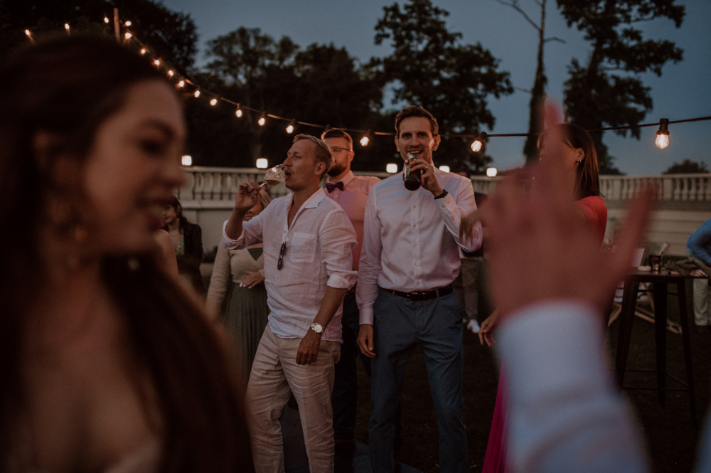 LionheartWedding Hochzeit VintageGlam Gaestehaus am Lehnitzsee 172 1 - Rike & Leif -Gästehaus am Lehnitzsee
