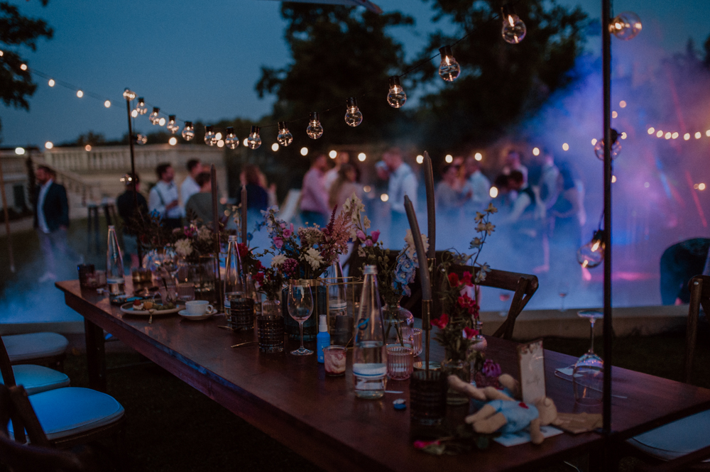 LionheartWedding Hochzeit VintageGlam Gaestehaus am Lehnitzsee 178 1 - Rike & Leif -Gästehaus am Lehnitzsee