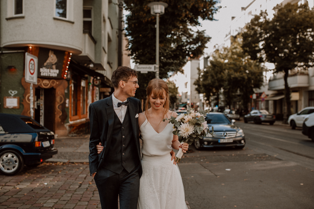 Hochzeit Berlin Old Smithys Dizzle Urban wedding Lionheart Wedding 028 - Lisa & Steffen - Old Smithy`s Dizzle