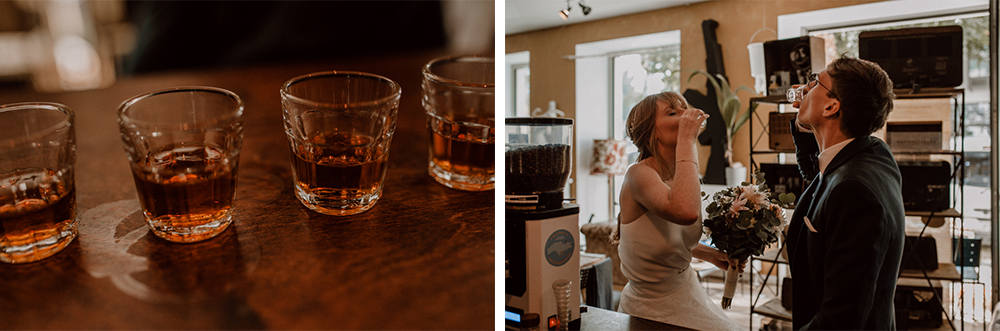 Hochzeit Berlin Old Smithys Dizzle Urban wedding Lionheart Wedding 032 - Lisa & Steffen - Old Smithy`s Dizzle