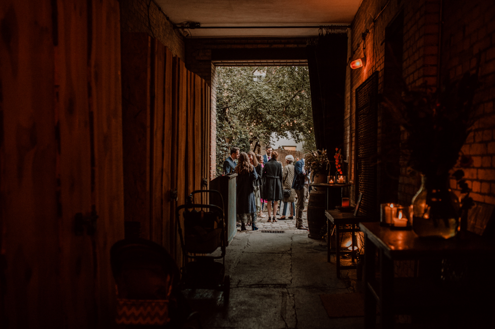 Hochzeit Berlin Old Smithys Dizzle Urban wedding Lionheart Wedding 059 - Lisa & Steffen - Old Smithy`s Dizzle