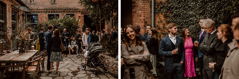 Hochzeit Berlin Old Smithys Dizzle Urban wedding Lionheart Wedding 062 - Lisa & Steffen - Old Smithy`s Dizzle