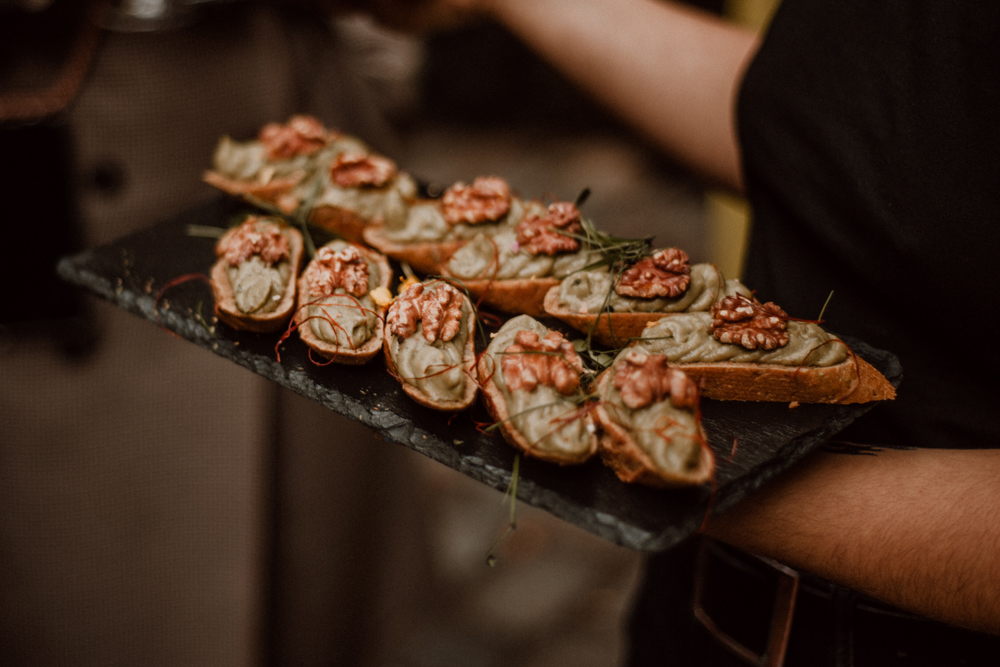 Hochzeit Berlin Old Smithys Dizzle Urban wedding Lionheart Wedding 063 - Lisa & Steffen - Old Smithy`s Dizzle