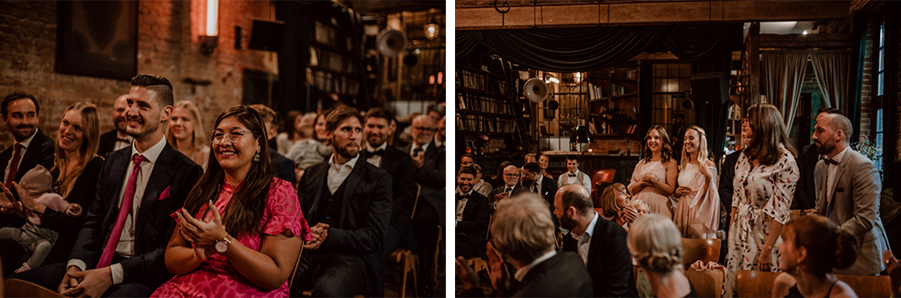 Hochzeit Berlin Old Smithys Dizzle Urban wedding Lionheart Wedding 076 - Lisa & Steffen - Old Smithy`s Dizzle