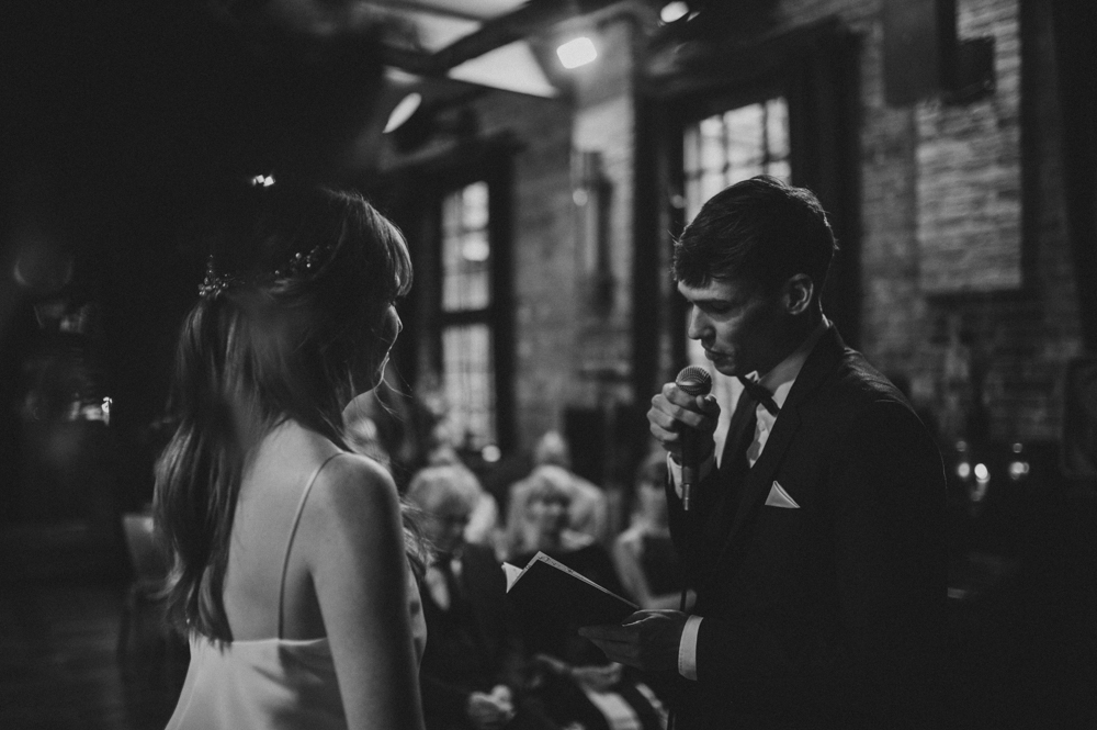 Hochzeit Berlin Old Smithys Dizzle Urban wedding Lionheart Wedding 092 - Lisa & Steffen - Old Smithy`s Dizzle