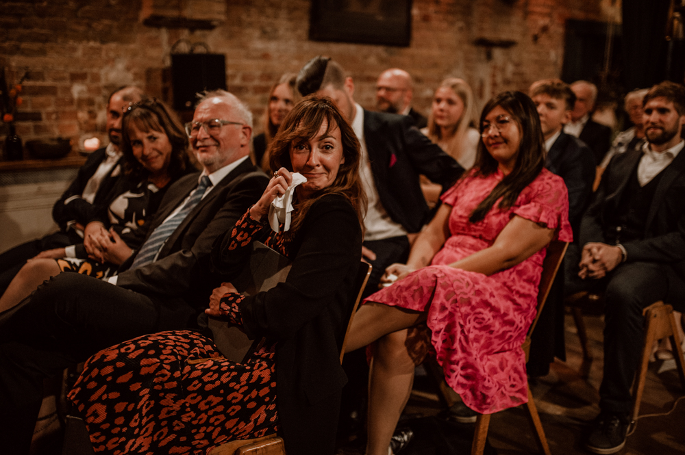 Hochzeit Berlin Old Smithys Dizzle Urban wedding Lionheart Wedding 095 - Lisa & Steffen - Old Smithy`s Dizzle