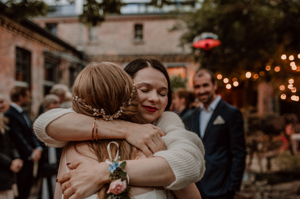 Hochzeit Berlin Old Smithys Dizzle Urban wedding Lionheart Wedding 103 - Lisa & Steffen - Old Smithy`s Dizzle