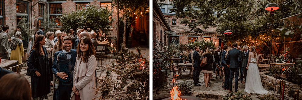 Hochzeit Berlin Old Smithys Dizzle Urban wedding Lionheart Wedding 107 - Lisa & Steffen - Old Smithy`s Dizzle