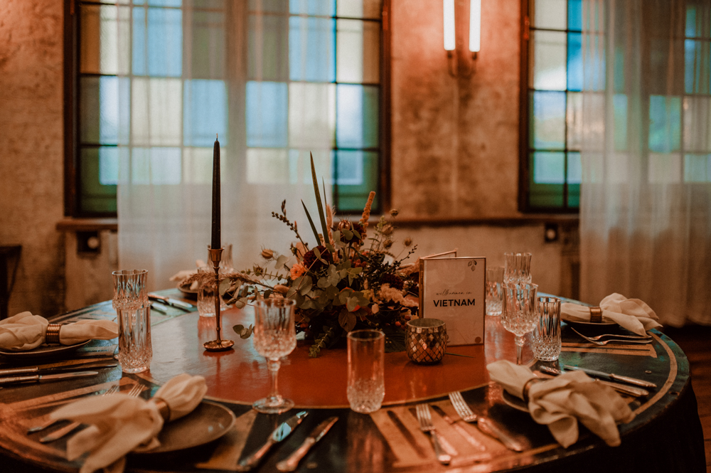 Hochzeit Berlin Old Smithys Dizzle Urban wedding Lionheart Wedding 110 - Lisa & Steffen - Old Smithy`s Dizzle